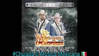 Corazoncito Tirano. Miguel Y Miguel