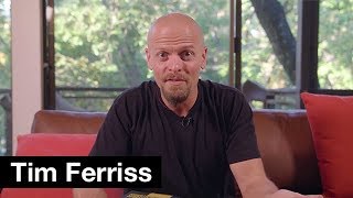 What&#39;s the difference between Tribe of Mentors and Tools of Titans? | Tim Ferriss