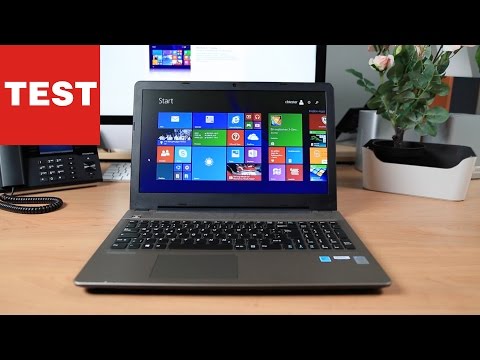 Medion Akoya E6416 im Test: Wie viel Leistung gibt's für 399 Euro?