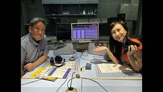 第60回ゲスト：大蔵流狂言師 十四世 茂山千五郎さん