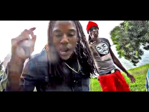 G-DETER X WAWIN X DJOCKA X STEAMRED - Manawa clip 2015