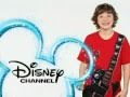 Jake Short NEW Disney Channel Logo