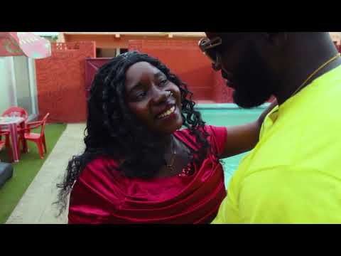 BIG FOFO FT BETA ONE -  UNICO AMOR (Video Oficial)