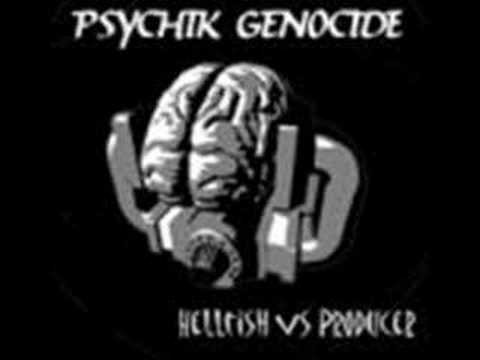 hellfish-hurricane pain