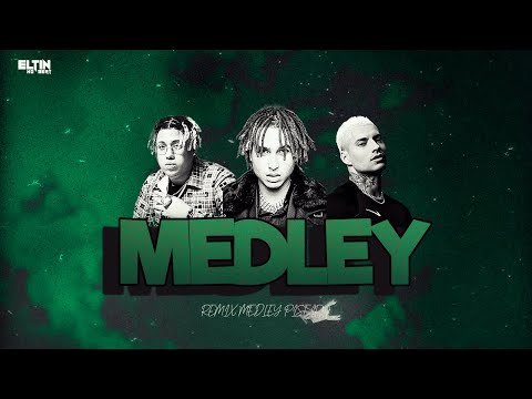MEDLEY PISEIRO TRAP REMIX - ELTIN NO BEAT