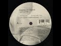 Stephen Simmonds – I Can't Do That (K. Kutz Mix) (2000)
