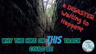 Why the hike on THIS track Could Be a DISASTER Waiting to Happen