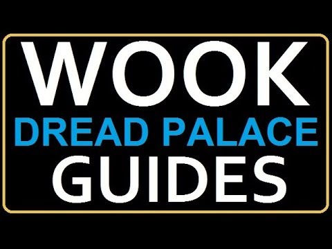 Bestia Boss Guide - Dread Palace (Hard Mode)