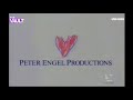 Peter Engel Productions Rysher Entertainment NBC Enterprises