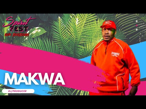 EP104 MAKWA | 100% PRODUCTION MIX