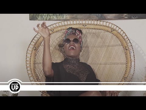 Malika Tirolien - RISE (Official Music Video)