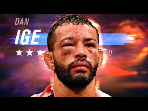 This Showcase Got Soooo Freaking Weird Fast!