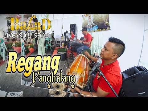 Regang panghalang - Mira Arman Ft Dewi Gandari | Balad Live Kp Cisaroni ( Arf Sound System )