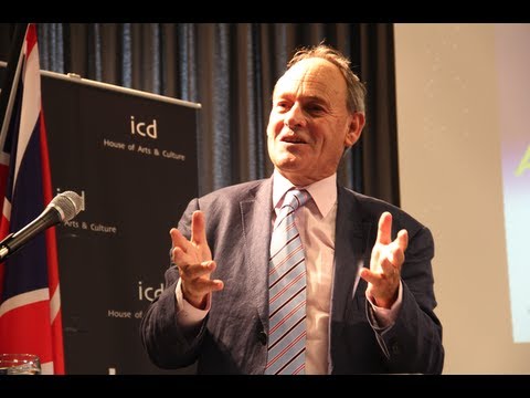 Europe and Russia: Cultural Soul Mates or Competitors? (2013)