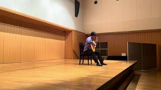 Download lagu La puerta del vino　ヴィーノの門：C・ドビュッシー/柳真一郎編曲 mp3