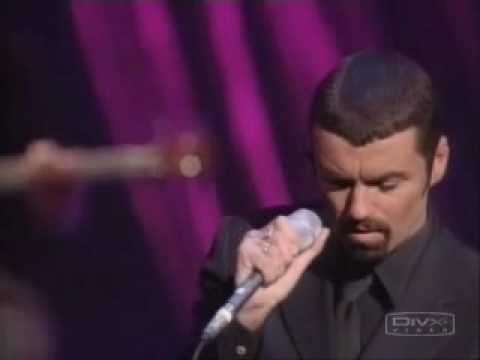 George Michael A Moment With You
