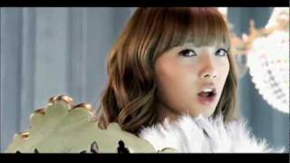 [MV/HD] SNSD (소녀시대) -  Chocolate Love (초콜릿폰) Ver. 2