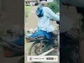 Mbah Nyungsep Numpak Motor Ngakak Naikmotor Short