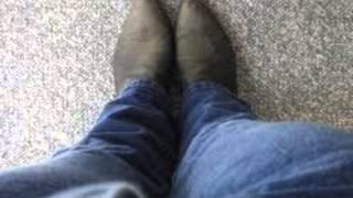 Joey &amp; Rory Boots