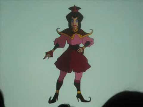 Avatar:Ember Island Players Spoilers