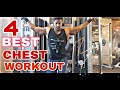 Chest Workout Bodybuilding | Chest Day Workout | Workout motivation | Body transformation | l GYM