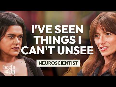 Dr Tara Swart: How Science Explains Signs From the Dead