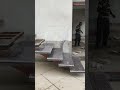 Lohe K Stairs Por Granite Stone Install Kese Kare