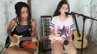 Adamlar - Acının İlacı ( kutti cover)