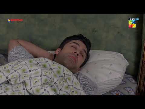 Ifrah Ki Wajah Se Khuli Ahmer Ki Aankh - Bebasi - HUM TV