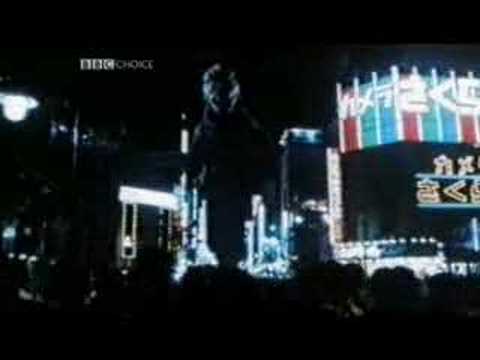 Japanorama - Season 1 Episode 6 Part 1