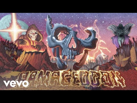 Ketama126, Kaydy Cain - TANGA (Visual Video)