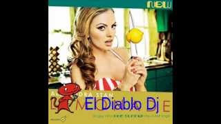 Alexandra stan . Lemonade ( El Diablo Dj Remixxx)...
