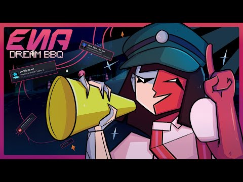 ENA DREAM BBQ | ALL 14 ACHIEVEMENTS &