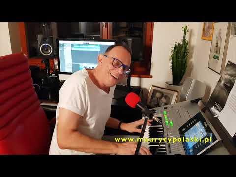 MPD 349 - Blues dla PAD-a :)