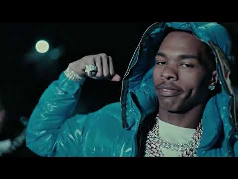 Lil Baby 💯🐐 Hardest In The City 🔥 | Street Motivation Anthem