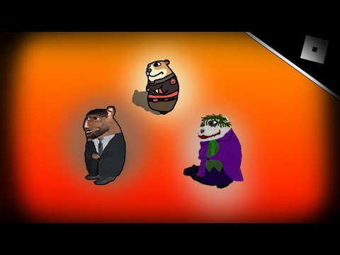 How to find HUMANIK, HEAVY WEAPONS CHOMIK AND JOKER CHOMIK in FIND THE CHOMIKS || Roblox