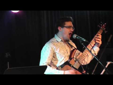 Паспортный Стол и друзья -  Well (Baby Please Don't Go)