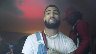 King Yz - Lil Baby Vibes - Shot by @AWashProduction