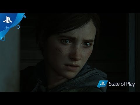 Видео The Last of Us: Part 2 #1