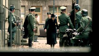 GENERATION WAR - OFFICIAL TRAILER