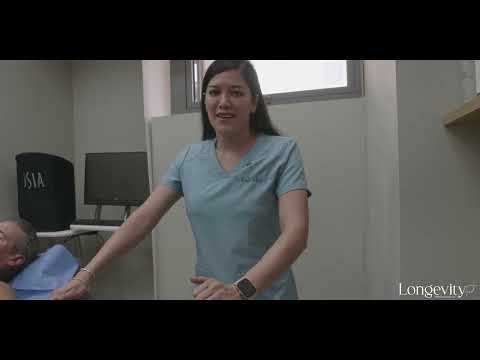 Build Muscle, Burn Fat, and Redefine Strength with Stem Cell Injections in Mexico Using EmSculpt NEO at LMI