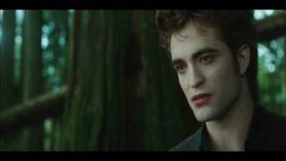 Leave Me Behind - New Moon