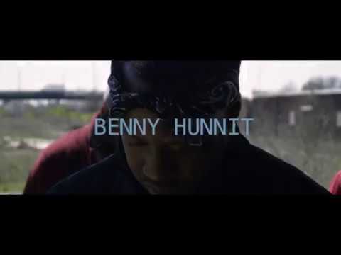 Benny Hunnit - Chances