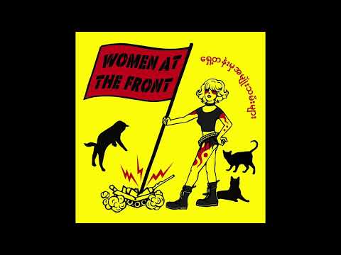 The Rebel Riot - Puppet Society (Girls version)