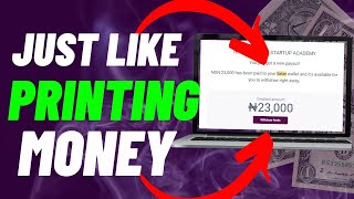 (WITH PROOF) Make N5000 Daily Selling Free EBOOKS on Selar.co|Make Money Online In Nigeria 2022
