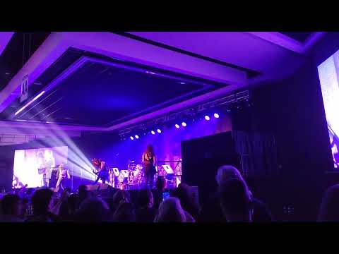Skid Row x Lzzy Hale - 18 and Life at Riverside Iowa