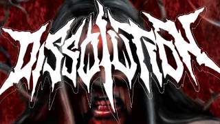 Video DISSOLUTION - The Worst Nightmare