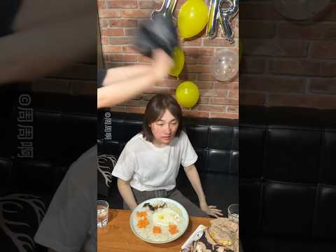 Geburtstagsparty aus der Hölle