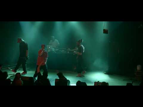 FLT (live at BlastertruckOne) - 1400