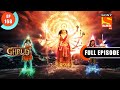Maa Parvati Ke Bhinna Roop Dharma Yoddha Garud Full Episode 168 24 Sep 2022